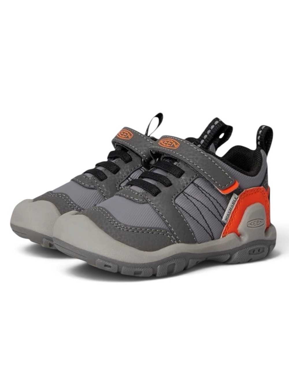 Keen Kids Knotch Peak Sneakers